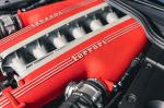 Ferrari F12berlinetta 2014 года (UK)